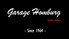 Logo Garage Homburg SRL HOM